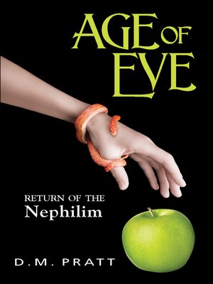 cover image of Age of Eve